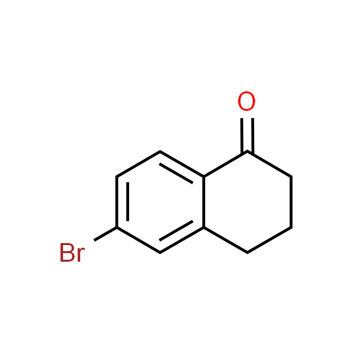 6-Bromo-3,4-dihydro-1(2H)-naphthalenone