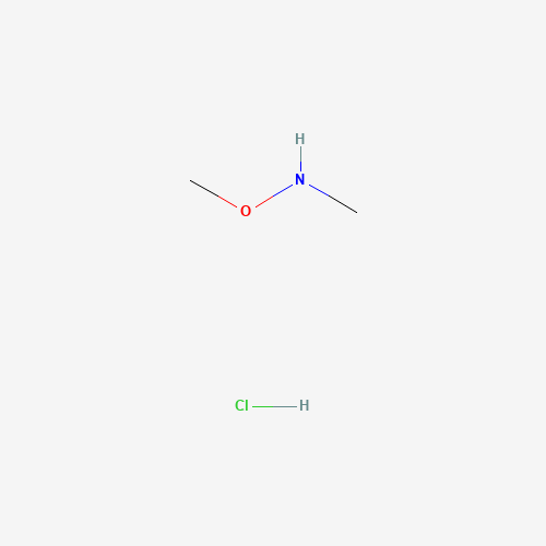 N,O-Dimethylhydroxylamine HCl