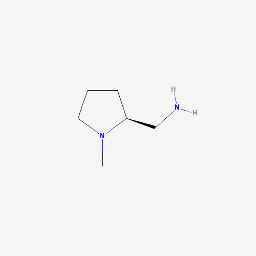 (S)-(1-Methylpyrrolidin-2-yl)methanamine