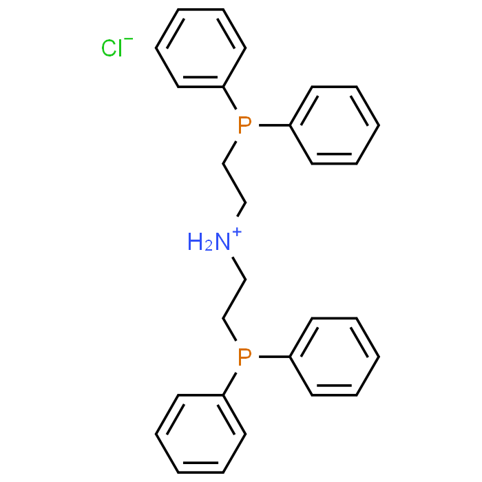 Bis(2-(diphenylphosphino)ethyl)amine hydrochloride