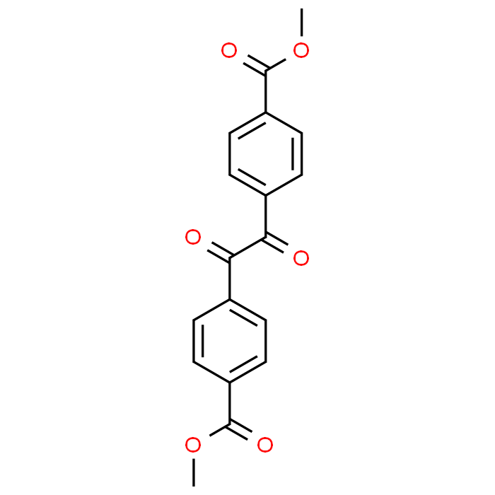 Dimethyl 4,4'-oxalyldibenzoate