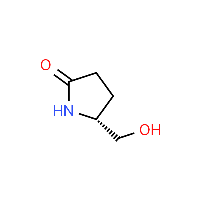 (R)-(-)-5-(Hydroxymethyl)-2-pyrrolidinone