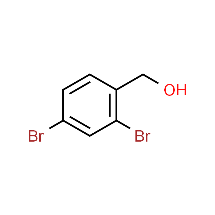 (2,4-Dibromophenyl)methanol