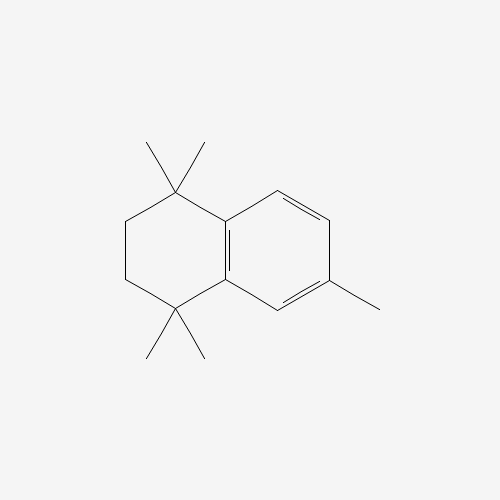 1,1,4,4,6-Pentamethyl-1,2,3,4-tetrahydronaphthalene