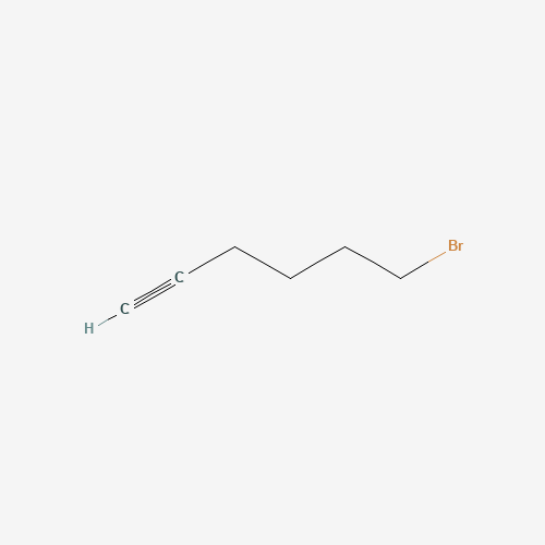 6-Bromohex-1-yne