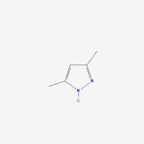 3,5-Dimethyl-1H-pyrazole
