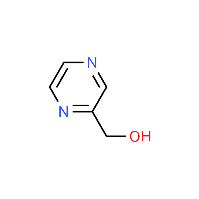 Pyrazin-2-ylmethanol