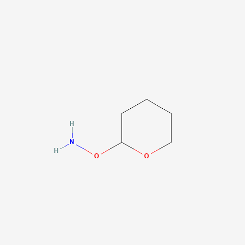 O-(Tetrahydropyran-2-yl)-hydroxylamine