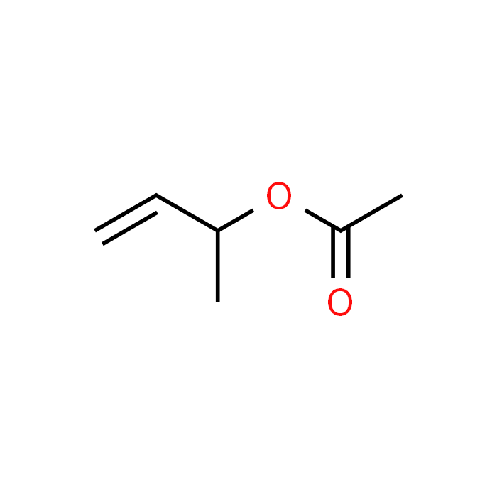 But-3-en-2-yl acetate - Achmem