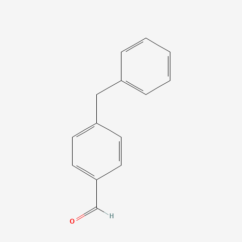 4-Benzylbenzaldehyde