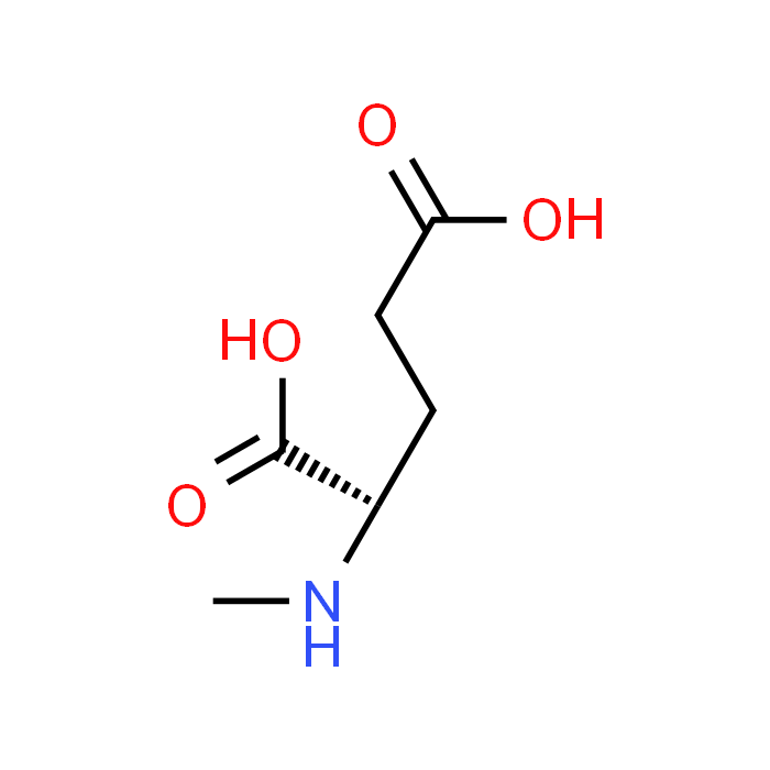 (S)-2-(Methylamino)pentanedioic acid