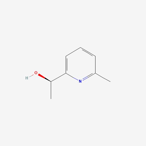 (R)-1-(6-Methylpyridin-2-yl)ethanol