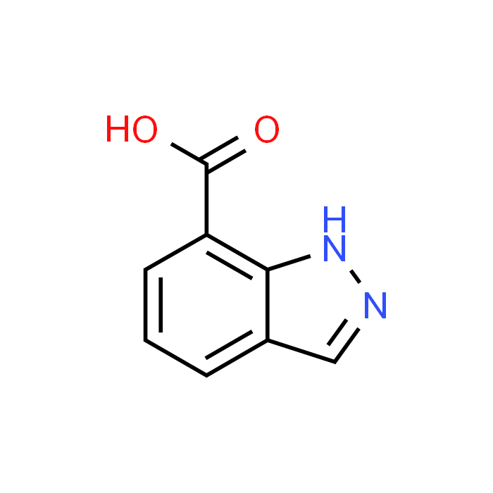 1H-Indazole-7-carboxylic acid