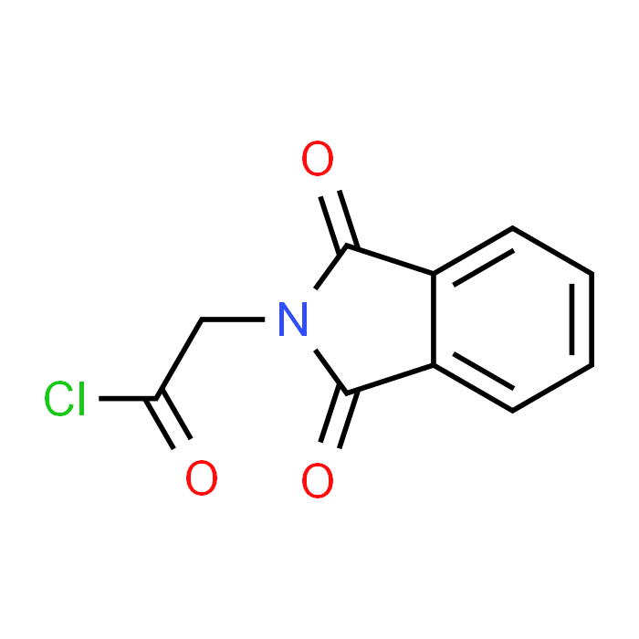 2-(1,3-Dioxoisoindolin-2-yl)acetyl chloride