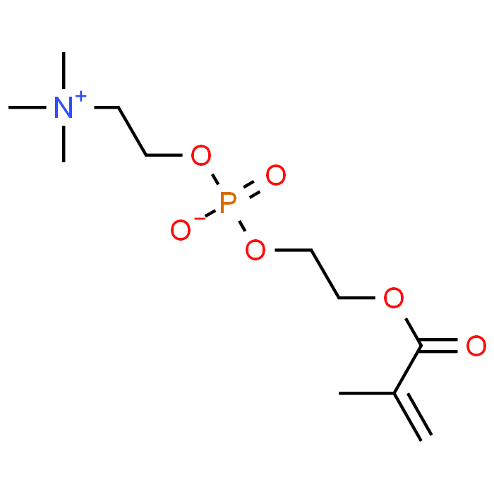 2-Methacryloyloxyethyl phosphorylcholine