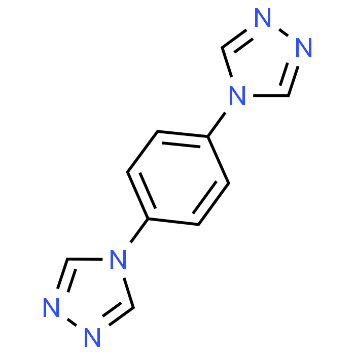 1,4-Di(4H-1,2,4-triazol-4-yl)benzene