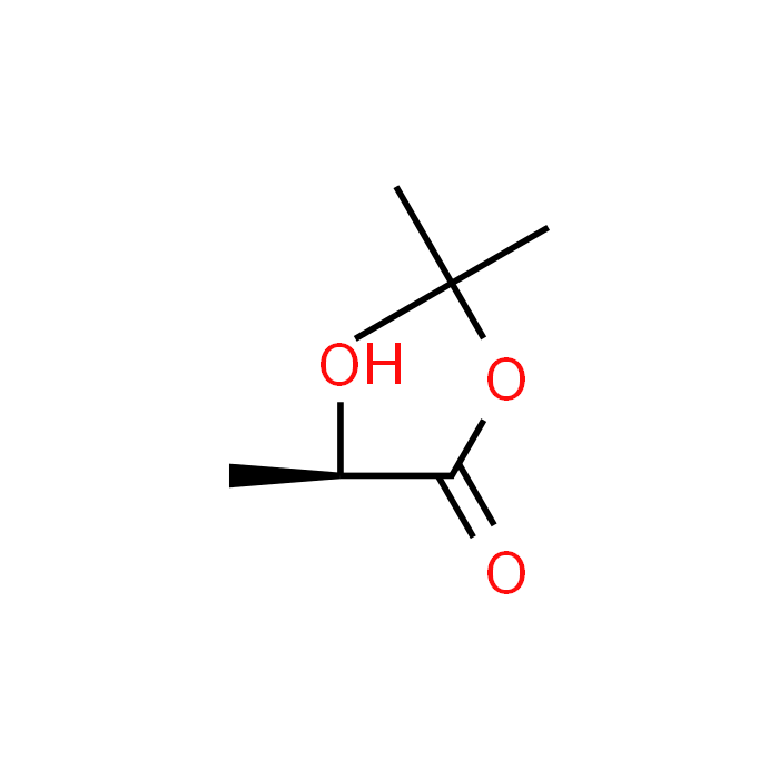 (R)-tert-Butyl 2-hydroxypropanoate