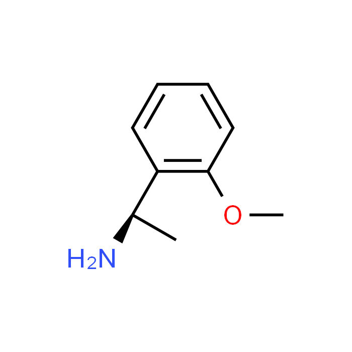 (R)-1-(2-Methoxyphenyl)ethanamine