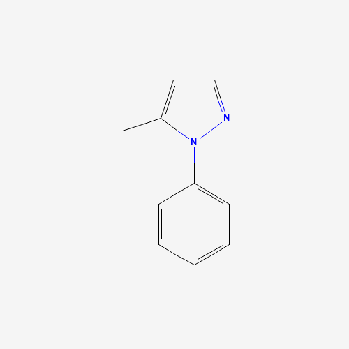 5-Methyl-1-phenyl-1H-pyrazole