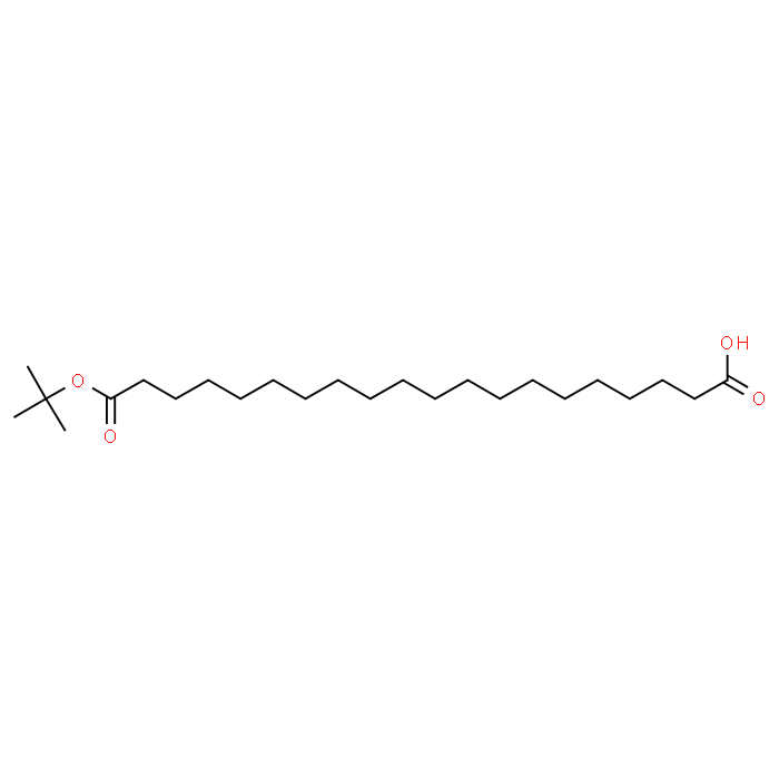 20-(tert-Butoxy)-20-oxoicosanoic acid
