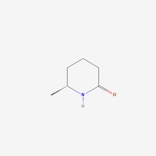 (R)-6-Methylpiperidin-2-one