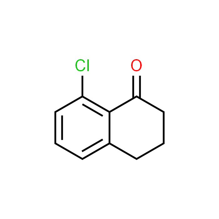8-Chloro-3,4-dihydronaphthalen-1(2H)-one