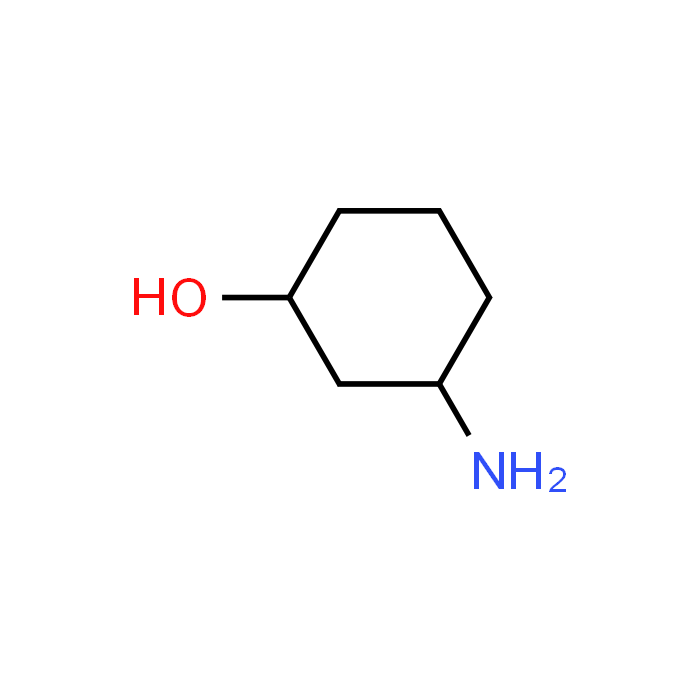 3-Aminocyclohexanol