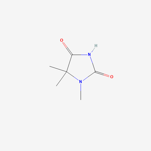 1,5,5-Trimethylhydantoin