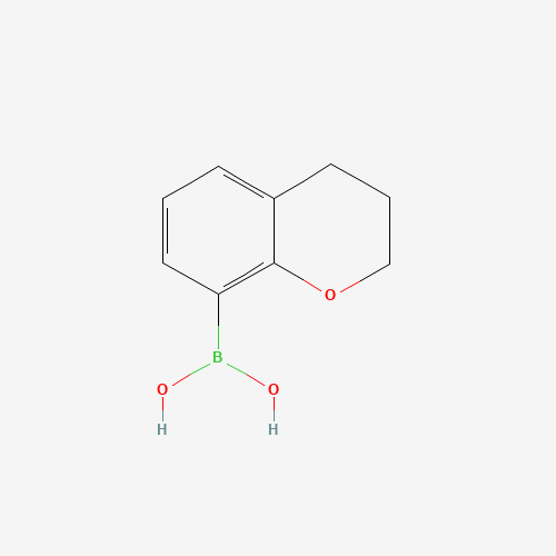Chroman-8-ylboronic acid - Achmem
