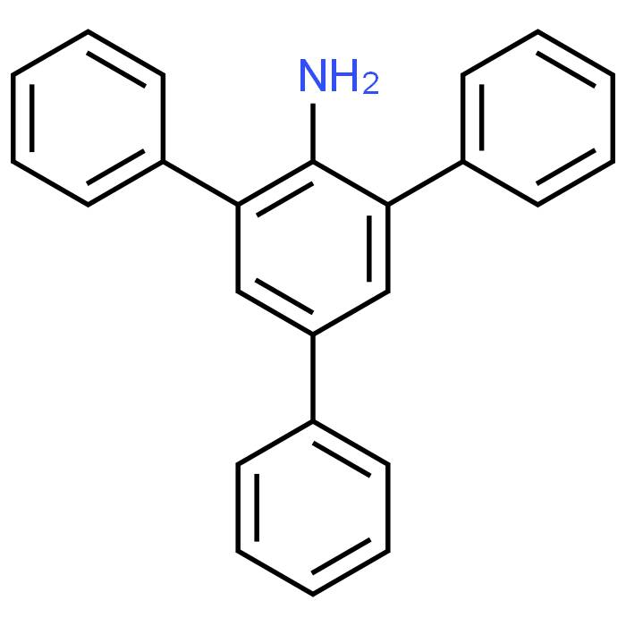 2,4,6-Triphenylaniline