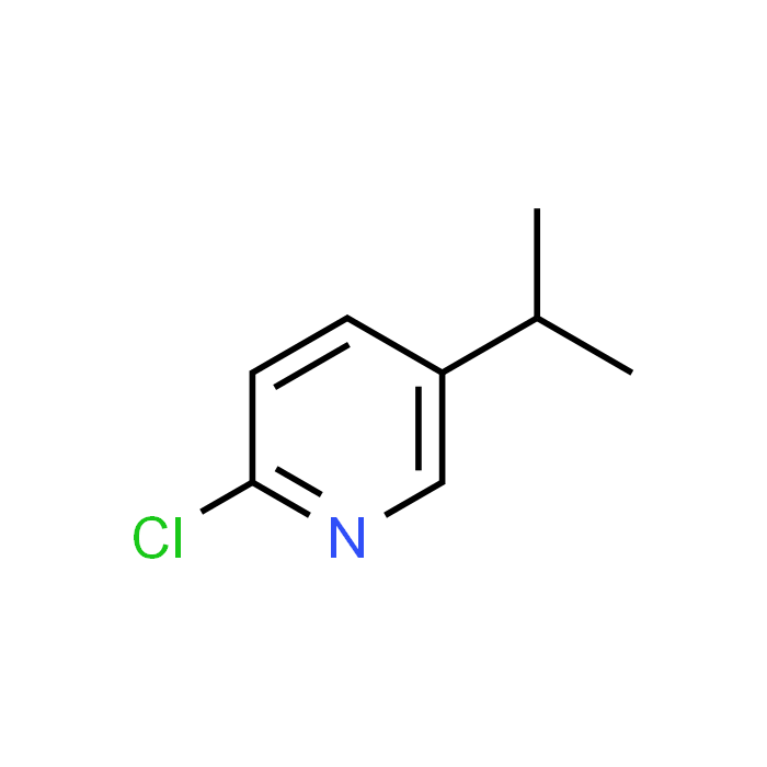 2-Chloro-5-isopropylpyridine