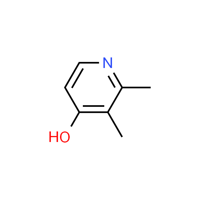 2,3-Dimethylpyridin-4-ol