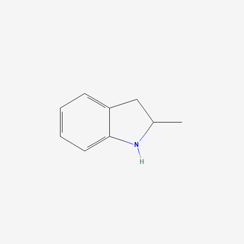 2-Methylindoline