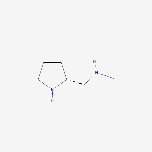 (R)-N-Methyl-1-(pyrrolidin-2-yl)methanamine