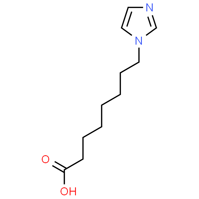8-(1H-Imidazol-1-yl)octanoic acid