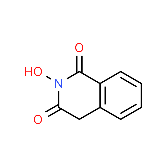 2-Hydroxyisoquinoline-1,3(2H,4H)-dione