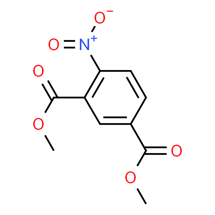 Dimethyl 4-nitroisophthalate