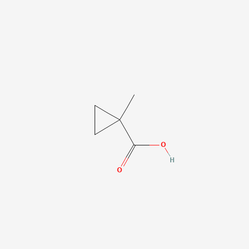 1-Methylcyclopropane-1-carboxylic acid