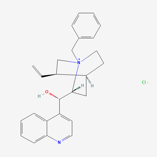 N-Benzylcinchonium chloride