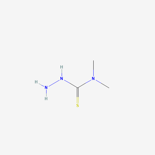 4,4-Dimethyl-3-thiosemicarbazide