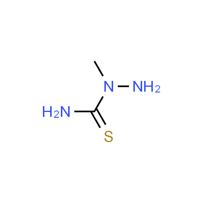 1-Methylhydrazinecarbothioamide