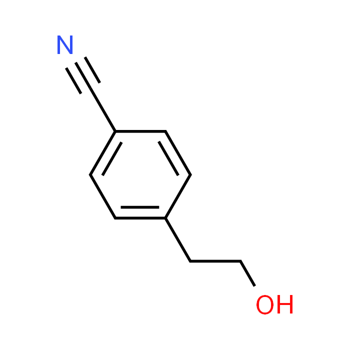 4-(2-Hydroxyethyl)benzonitrile