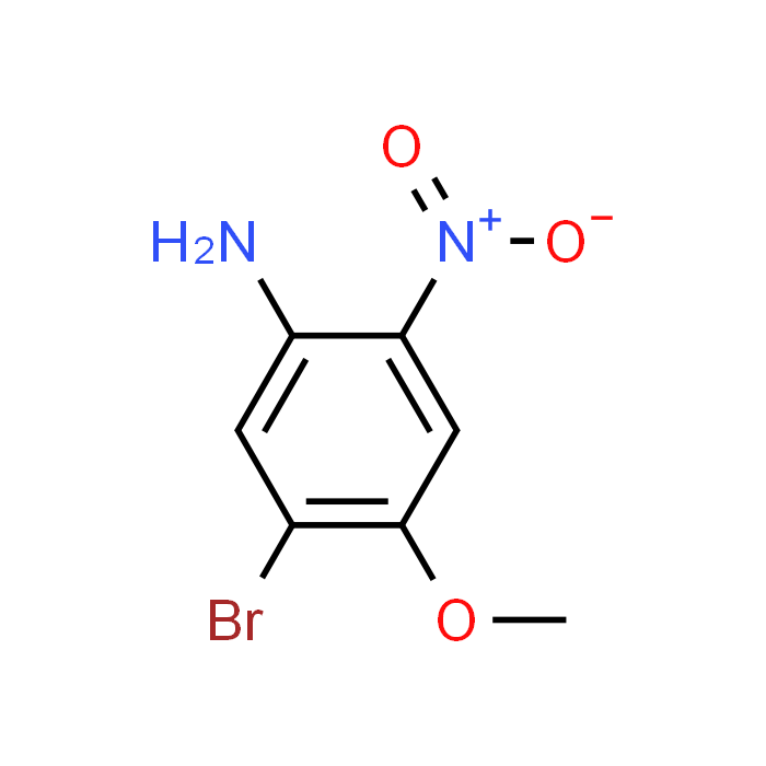 5-Bromo-4-methoxy-2-nitroaniline