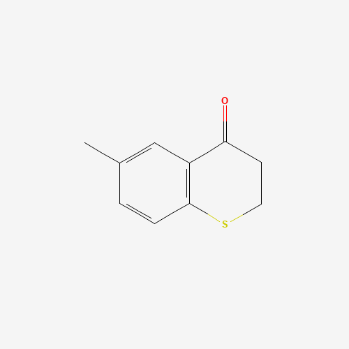 6-Methylthiochroman-4-one