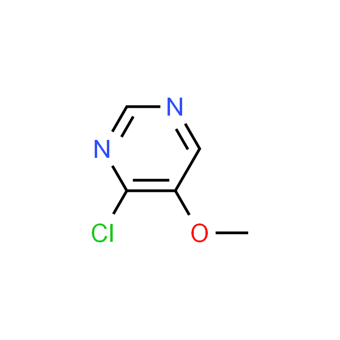 4-Chloro-5-methoxypyrimidine