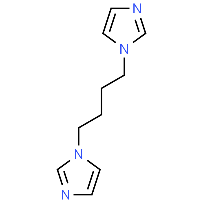 1,4-Di(1H-imidazol-1-yl)butane