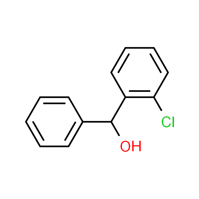 (2-Chlorophenyl)(phenyl)methanol