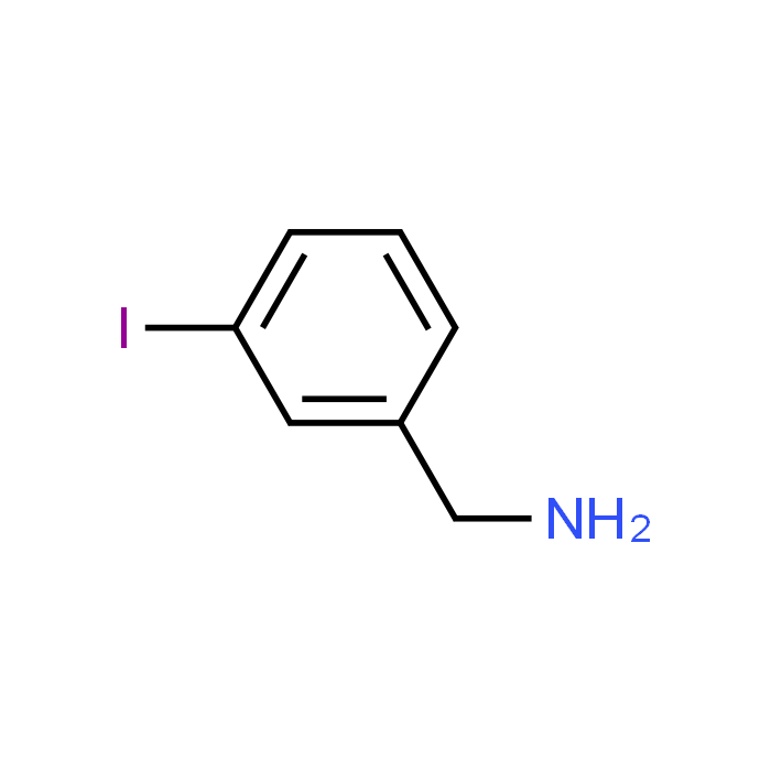 (3-Iodophenyl)methanamine