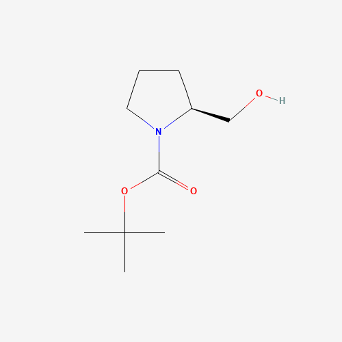 1-Boc-2-(S)-pyrrolidinemethanol