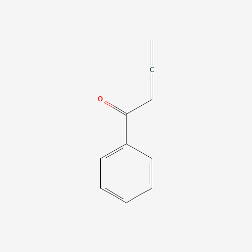 1-Phenylbuta-2,3-dien-1-one